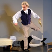 BEETHOVEN IN LOVE - Die unsterbliche Geliebte