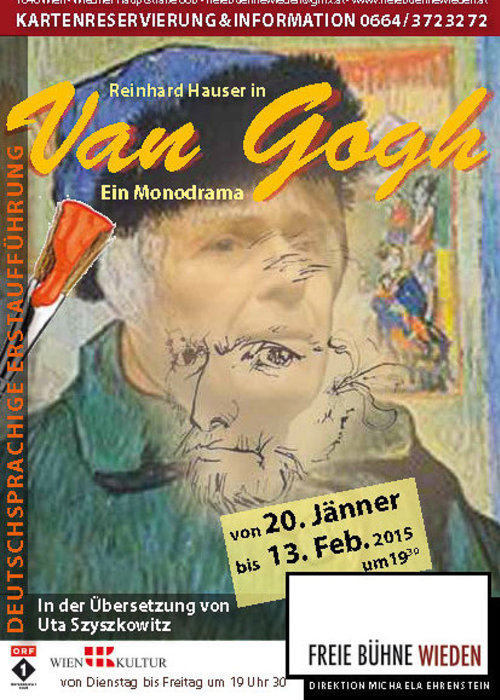 Van Gogh