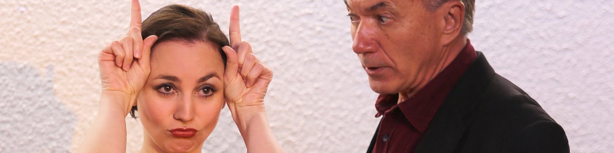 ICH WEISS ES WIRD EINMAL EIN WUNDER GESCHEHN