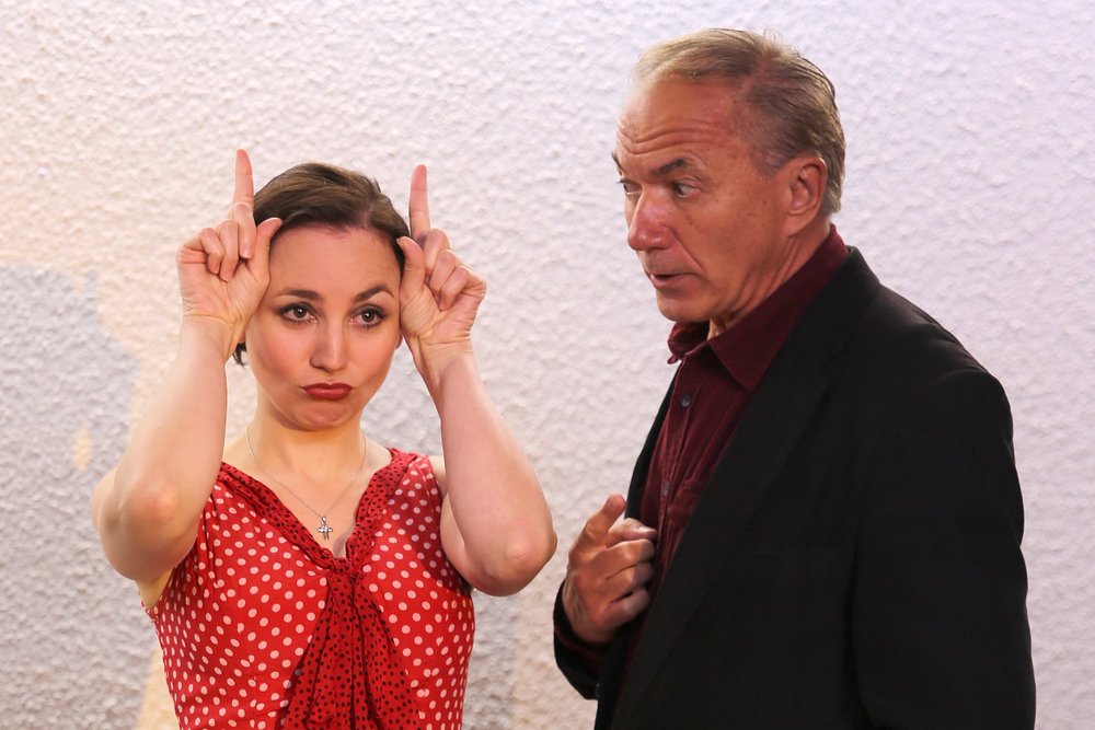 ICH WEISS ES WIRD EINMAL EIN WUNDER GESCHEHN