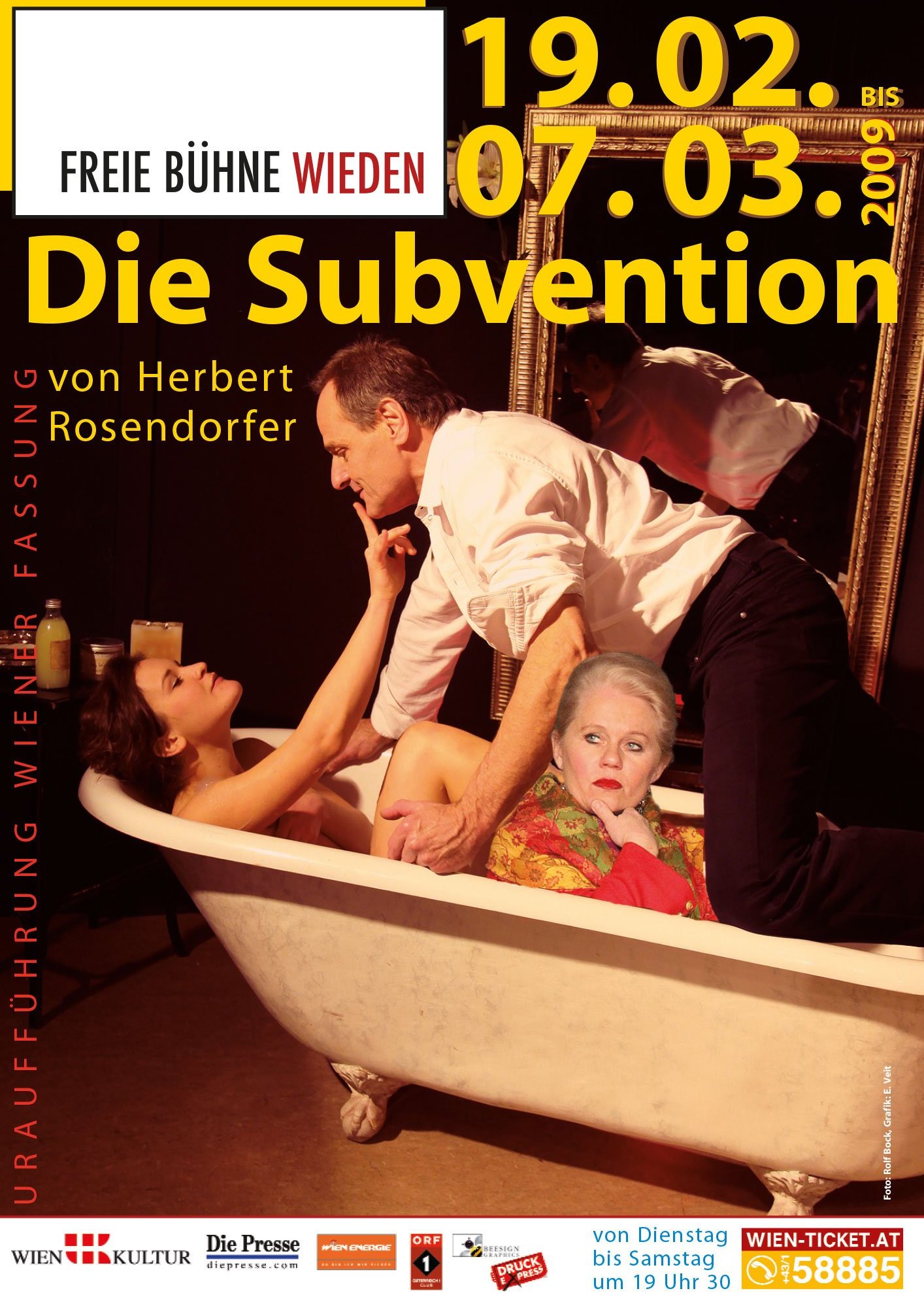 Die Subvention