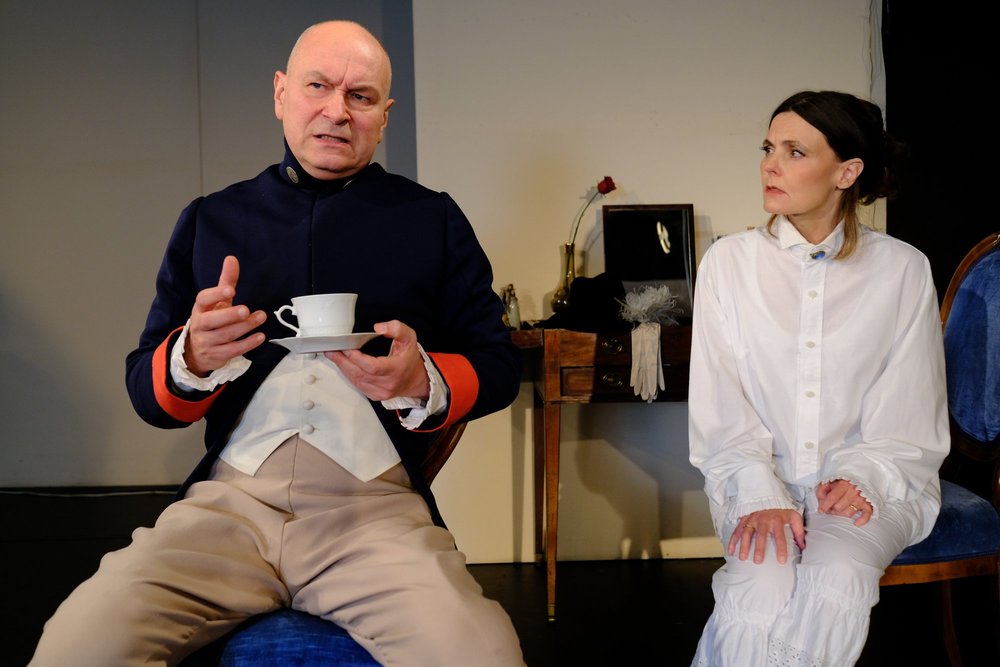 BEETHOVEN IN LOVE - Die unsterbliche Geliebte