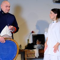 Die unsterbliche Gliebte - Beethoven in Love