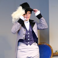 Die unsterbliche Gliebte - Beethoven in Love