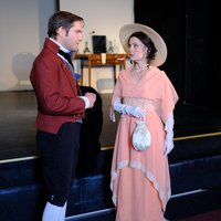 BEETHOVEN IN LOVE - Die unsterbliche Geliebte