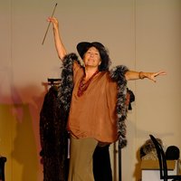 DIVEN STERBEN EINSAM (und erst, wenn sie gut ausgeleuchtet sind)