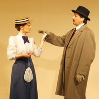 WIE MAN WIRD, WAS MAN IST