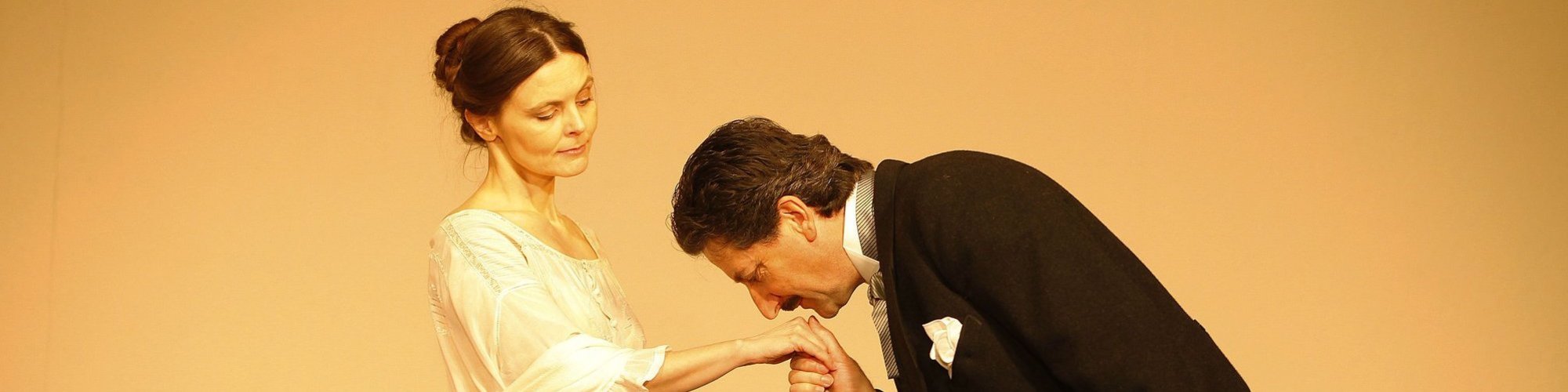 WIE MAN WIRD, WAS MAN IST