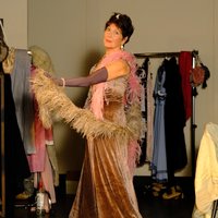 DIVEN STERBEN EINSAM (und erst, wenn sie gut ausgeleuchtet sind)