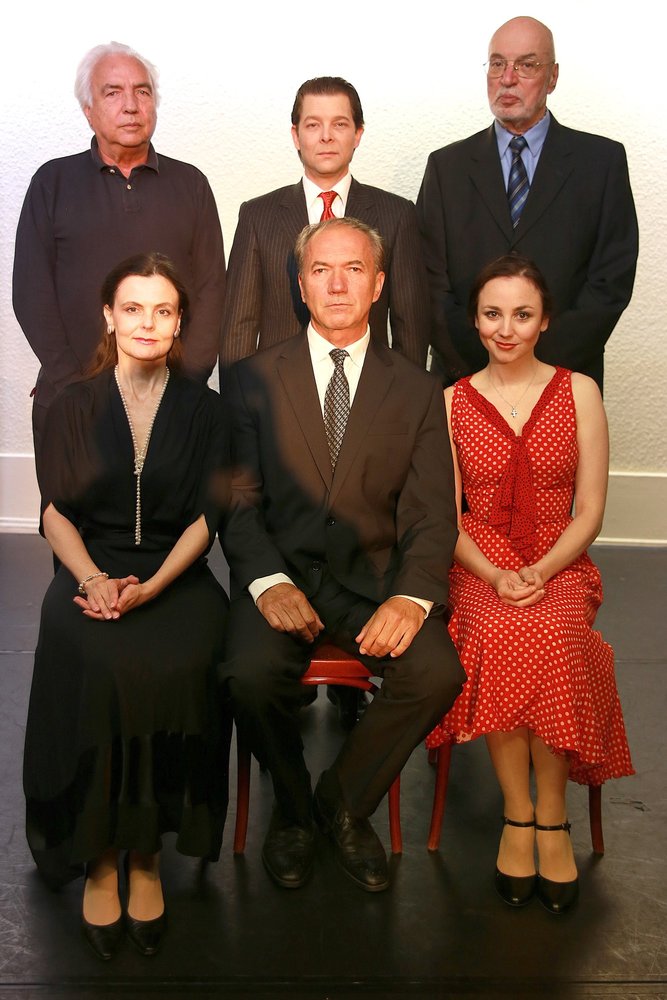 ICH WEISS ES WIRD EINMAL EIN WUNDER GESCHEHN