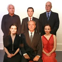 ICH WEISS ES WIRD EINMAL EIN WUNDER GESCHEHN