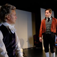 Die unsterbliche Gliebte - Beethoven in Love