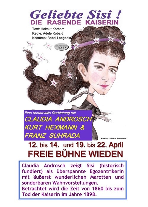 Microsoft Word - GELIEBTE SISIInfo