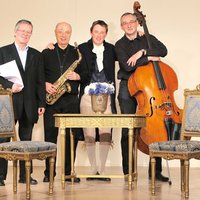 Der junge Goethe und die Herzogin Anna Amalia