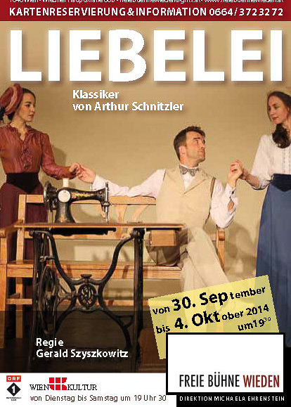 Liebelei