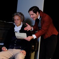 Die unsterbliche Gliebte - Beethoven in Love