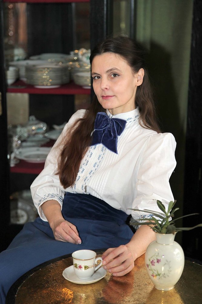 WIE MAN WIRD, WAS MAN IST