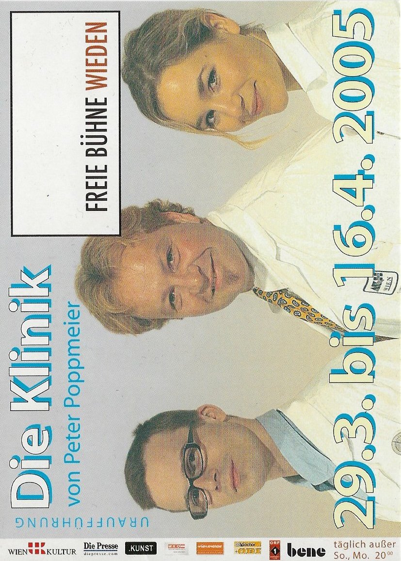 Die Klinik
