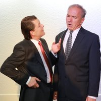 ICH WEISS ES WIRD EINMAL EIN WUNDER GESCHEHN