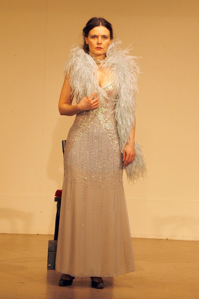 WIE MAN WIRD, WAS MAN IST