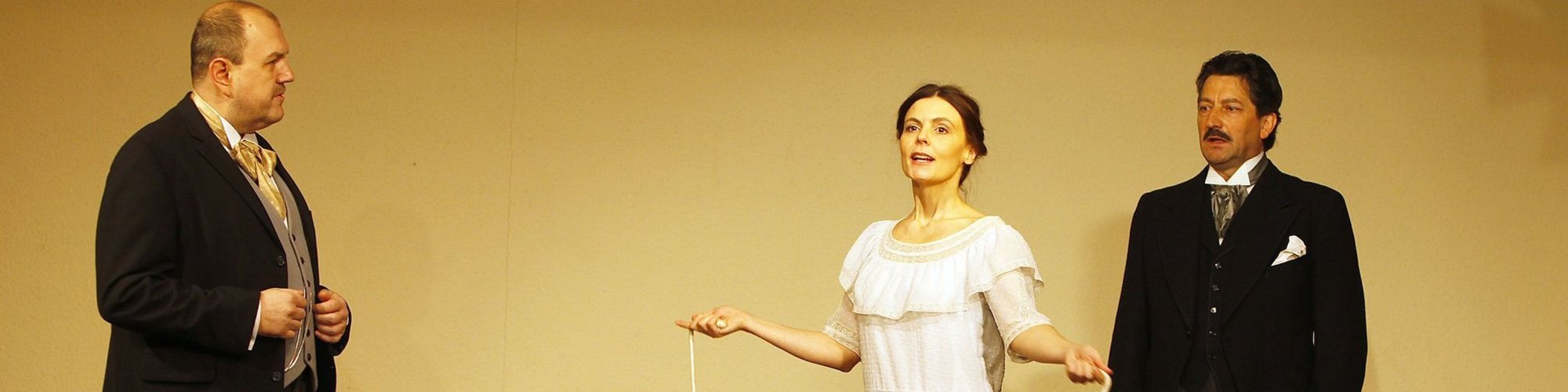 WIE MAN WIRD, WAS MAN IST