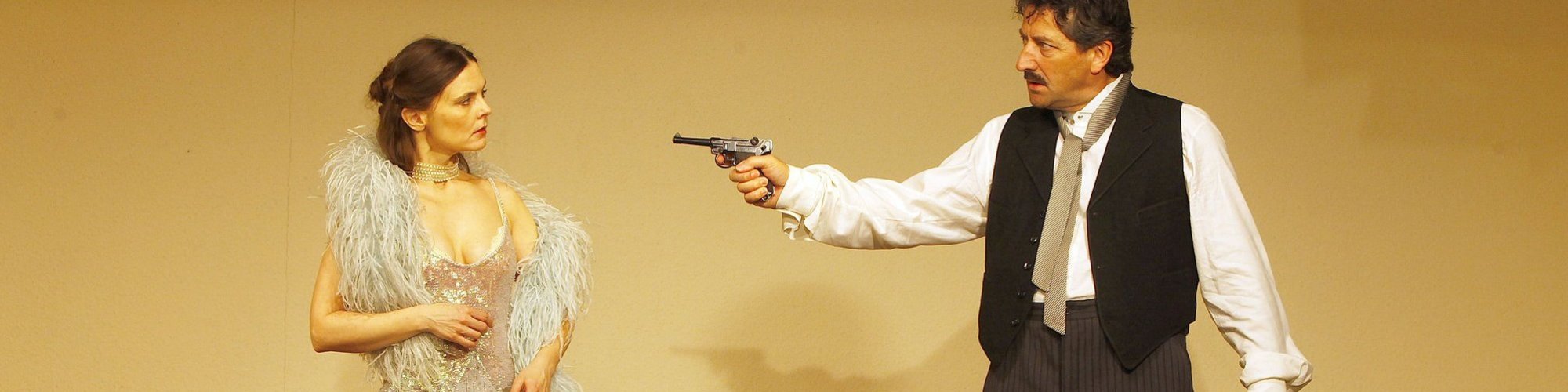 WIE MAN WIRD, WAS MAN IST